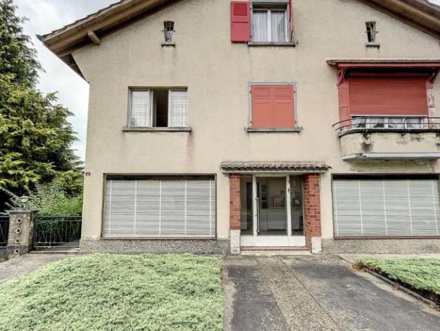 Haus kaufen in Donneloye, Waadt