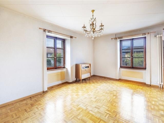 Einfamilienhaus kaufen in Roche (VD), Waadt