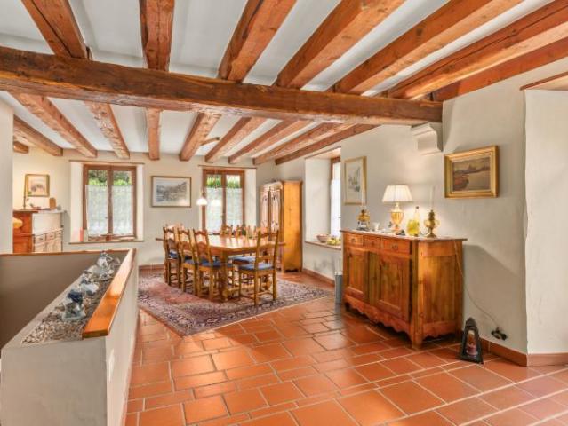 Haus kaufen in Jorat-Menthue, Waadt