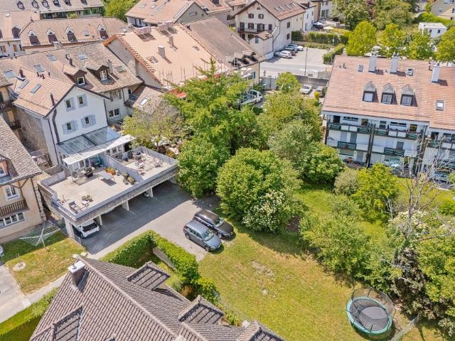 Haus kaufen in Genolier, Waadt