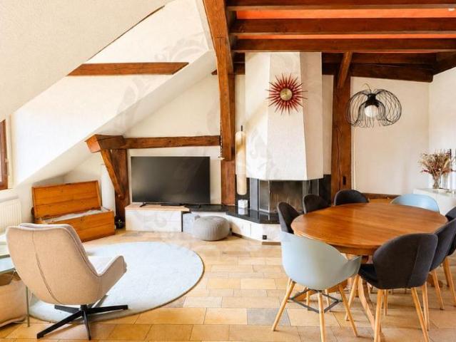 Haus mieten in Pailly, Waadt
