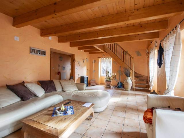 Haus kaufen in Conthey, Wallis