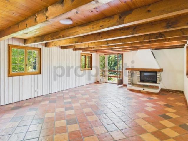 Haus kaufen in Villeneuve (VD), Waadt