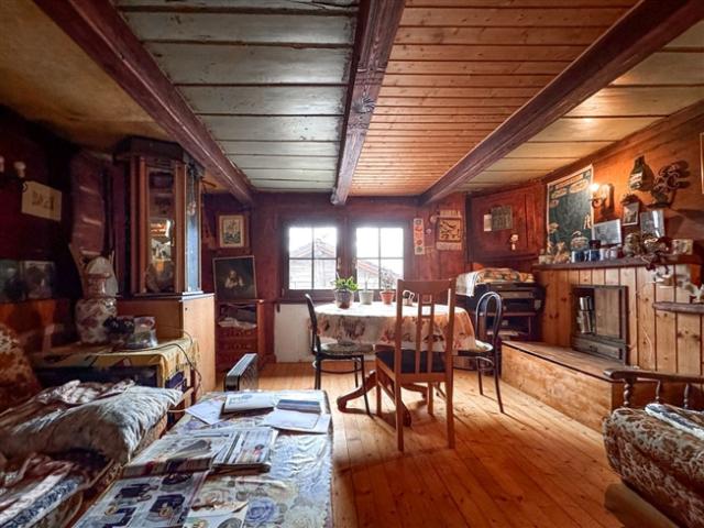 Reihenfamilienhaus kaufen in Saxon, Wallis