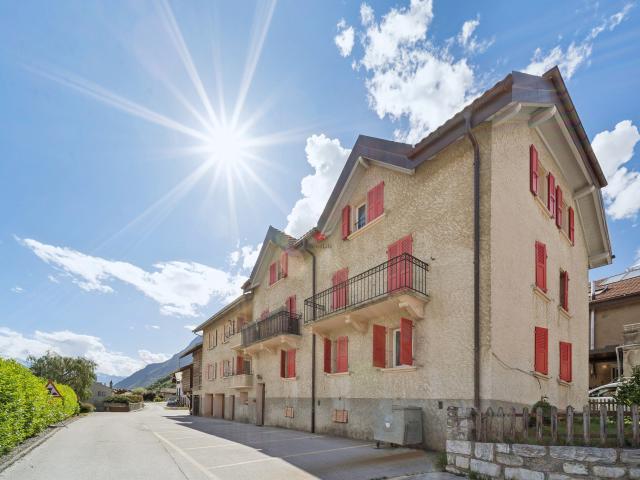 Reihenfamilienhaus kaufen in Chamoson, Wallis