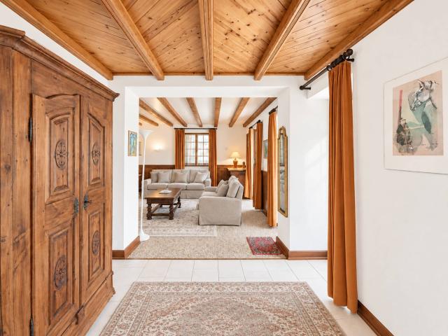 Haus kaufen in Dugny, Leytron, Wallis