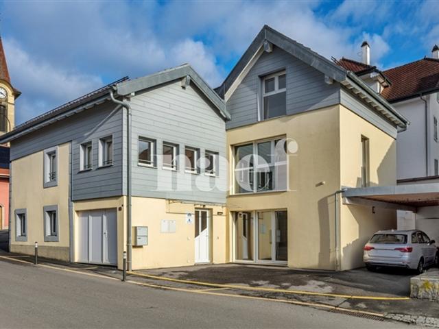 Einfamilienhaus kaufen in Villars-le-Terroir, Waadt