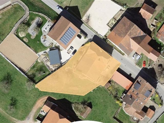 Einfamilienhaus kaufen in Dompierre (VD), Waadt