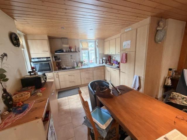 Einfamilienhaus kaufen in Gimel, District de Morges