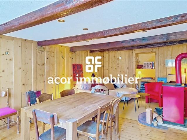 Einfamilienhaus kaufen in Chamoson, Wallis