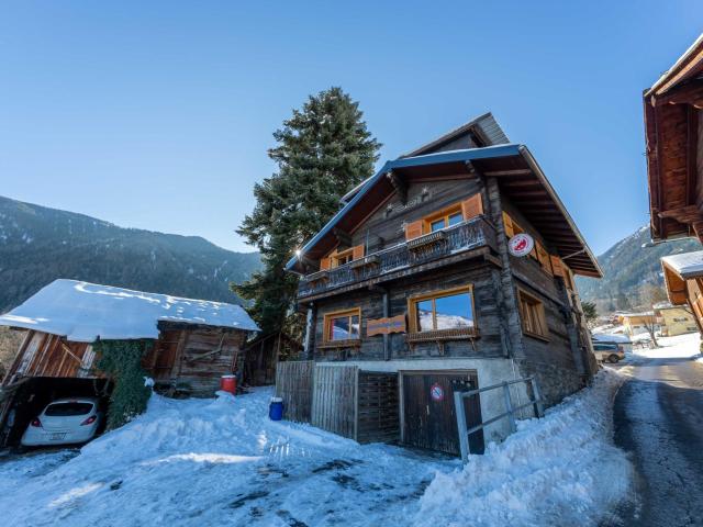 Haus kaufen in Baar, Nendaz, Wallis