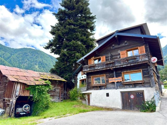 Haus kaufen in Baar, Nendaz, Wallis