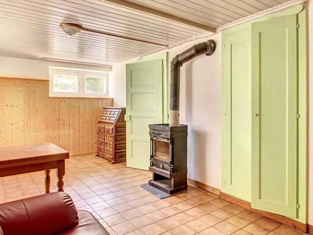 Haus kaufen in Mutrux, Waadt