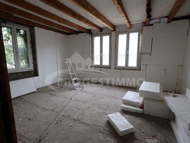Einfamilienhaus kaufen in Sachseln, Obwalden