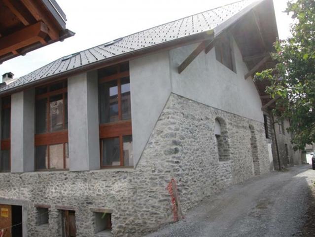 Einfamilienhaus kaufen in Chamoson, Wallis
