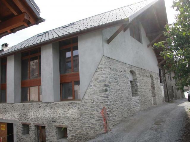 Haus kaufen in Chamoson, Wallis