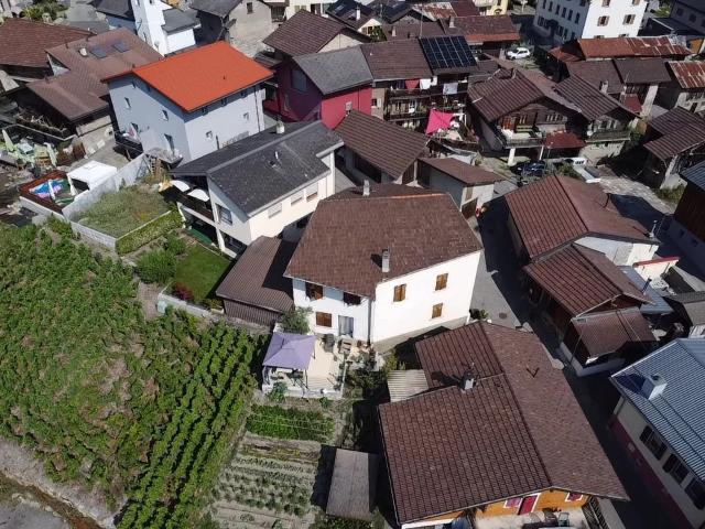 Haus kaufen in Conthey, Wallis
