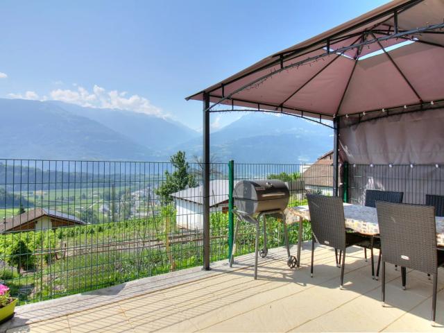 Haus kaufen in Conthey, Wallis