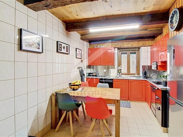 Wohnung kaufen in Ardon, Wallis