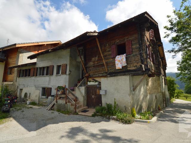 Haus kaufen in Ayent, Wallis