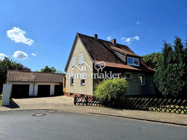 Haus kaufen in Peine Kernstadt, Peine