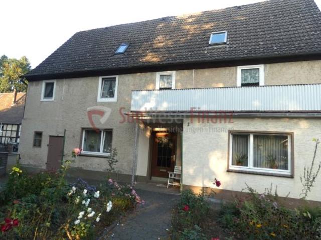 Haus kaufen in Beverungen, Nordrhein-Westfalen