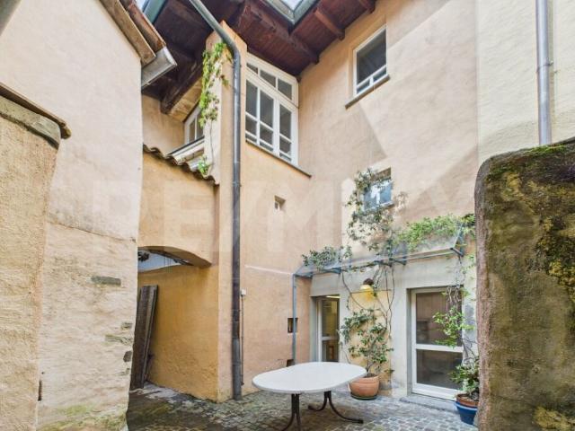 Wohnung kaufen in Aranno, Tessin