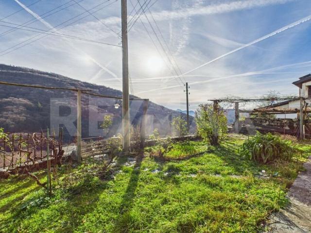 Reihenfamilienhaus kaufen in Bidogno, Tessin