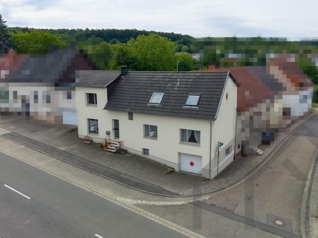 Villa kaufen in Mandelbachtal, Saarland