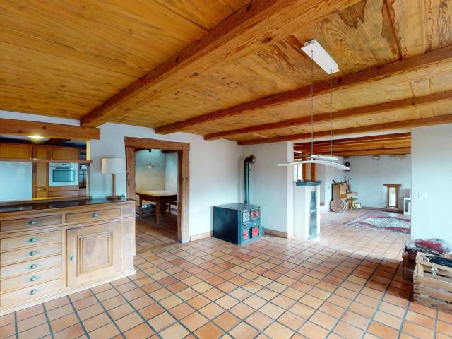 Haus kaufen in Seewen, Solothurn