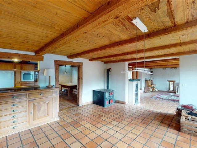Einfamilienhaus kaufen in Seewen, Solothurn
