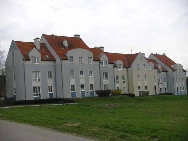 Apartment mieten in Oberstockstall, Kirchberg am Wagram