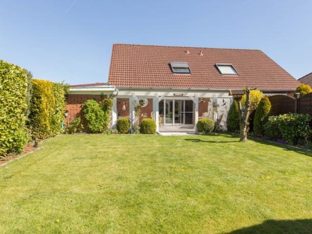 Haus kaufen in Wees, Schleswig-Holstein