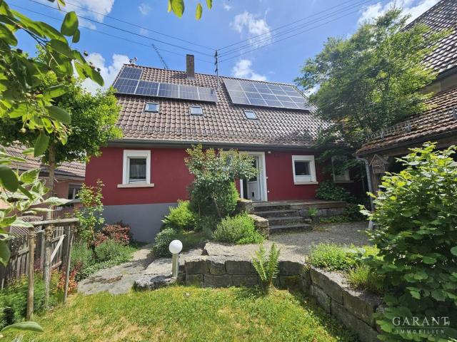 Haus kaufen in Künzelsau, Baden-Württemberg