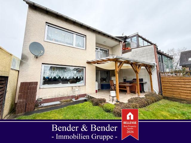 Haus kaufen in Bonn-Beuel, Bonn