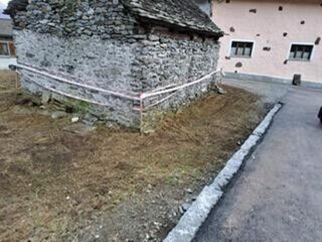 Immobilie kaufen