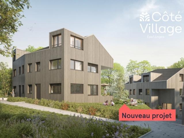 Einfamilienhaus kaufen in Épalinges, District de Lausanne