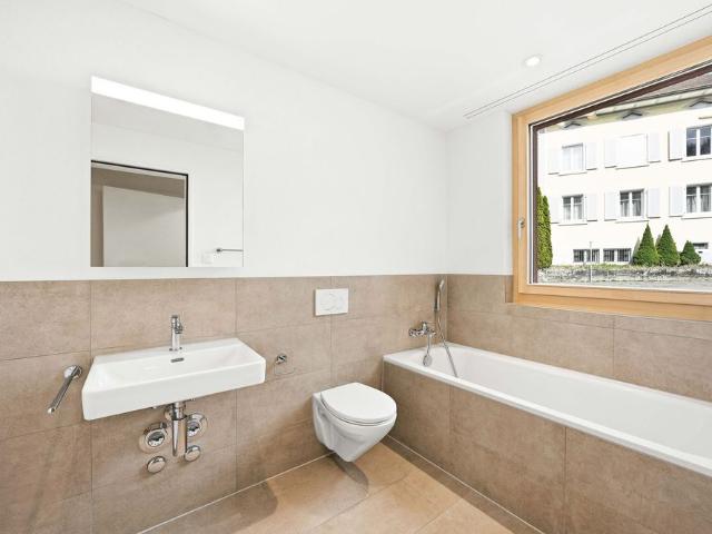 Apartment mieten in Staad (SG), St. Gallen