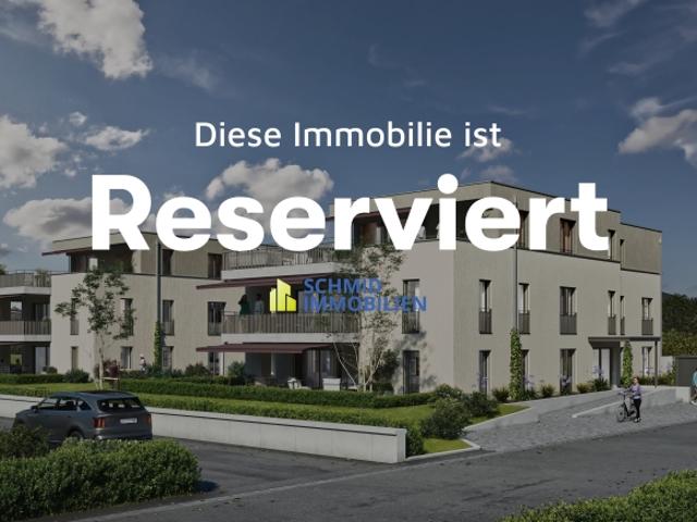 Wohnung kaufen in Böttstein, Aargau