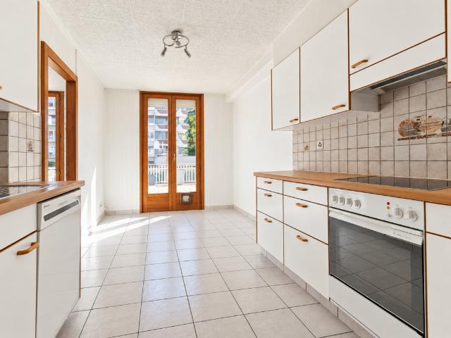 Wohnung mieten in Gottefrey, Saxon