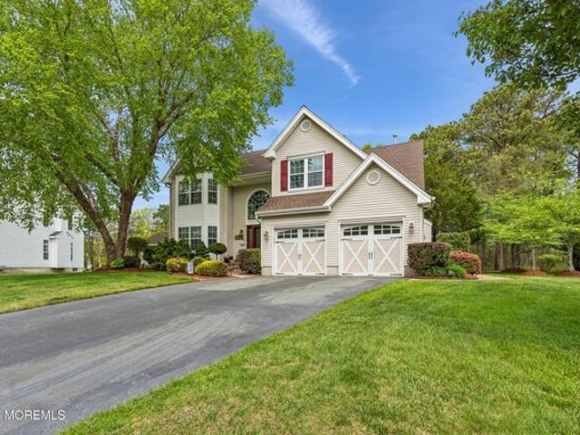 House for sale in Barnegat, New Jersey