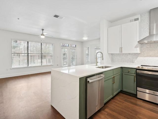 Apartment for rent in Plano
