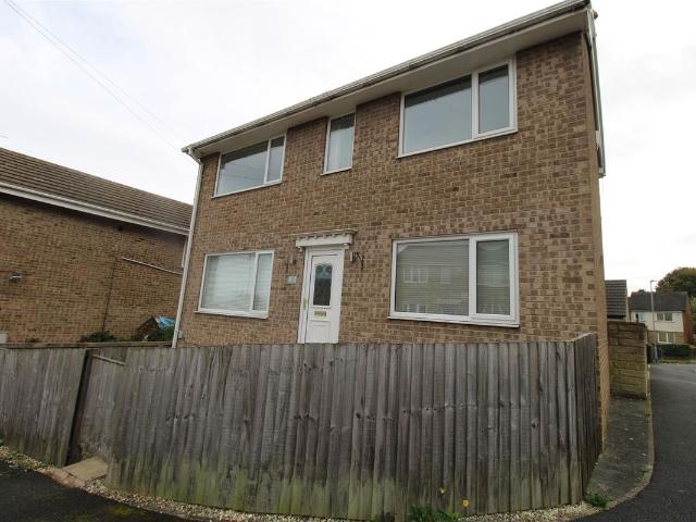 House for rent in Bank Top, Bradford