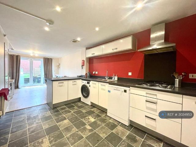 House for rent in Horfield, Feckenham