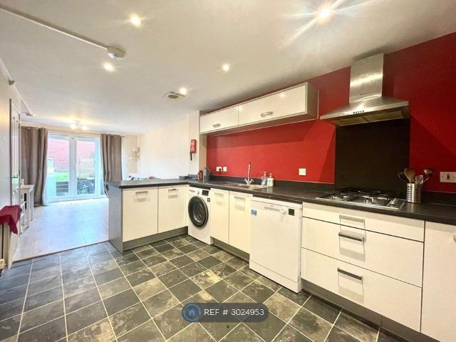 House for rent in Horfield, Feckenham