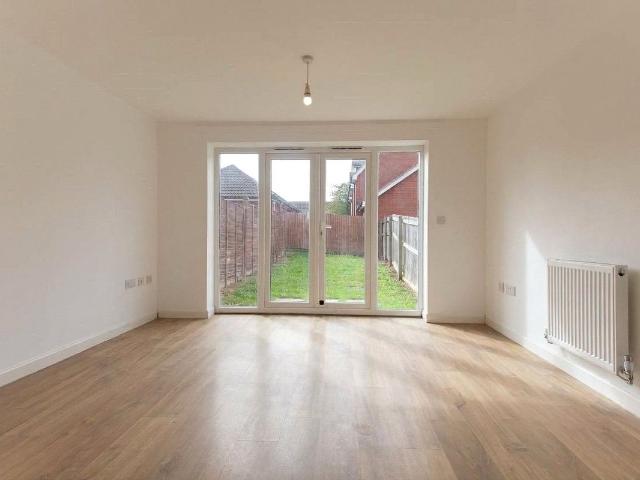 House for rent in Manor Farm, Bristol