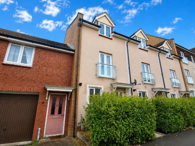 Apartment for rent in Horfield, Feckenham