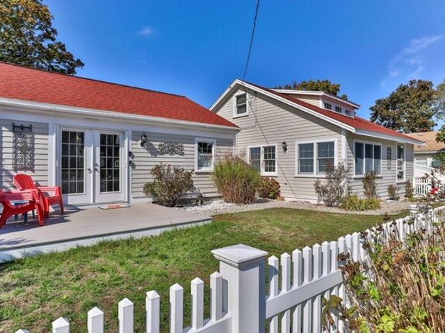 House for sale in Dennis, Massachusetts