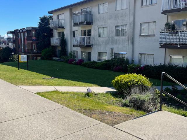 Apartment for rent in New Westminster, British Columbia