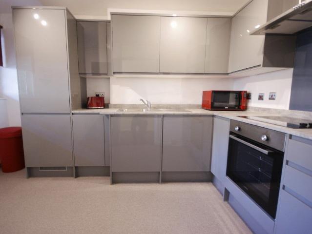 Apartment for rent in Somers Town, Greater London